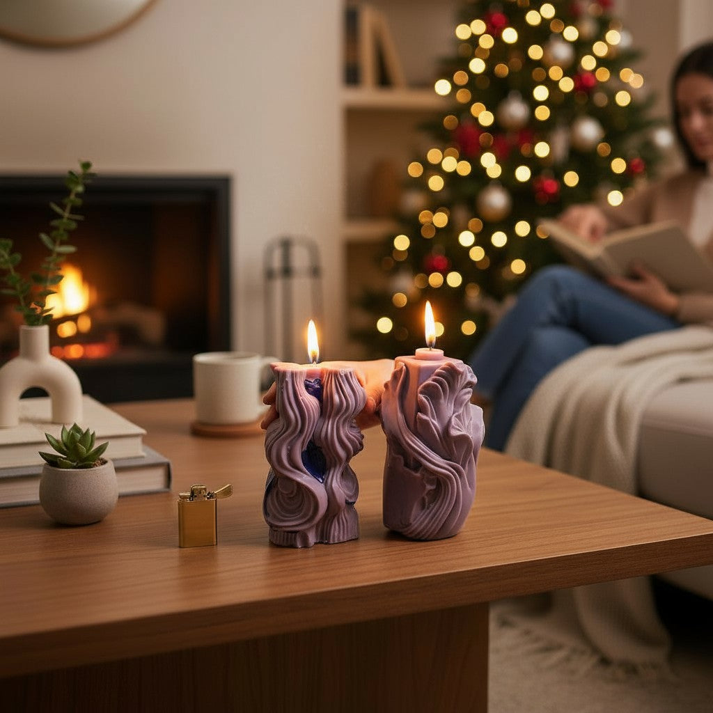 Weihnachten & Advent