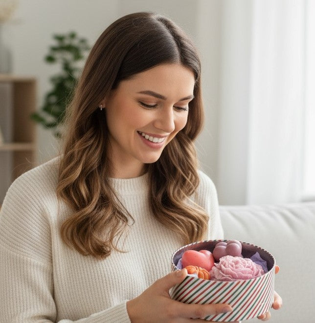 Weihnachts- & Advents-Kollektion | Handgemachte Geschenke & Deko