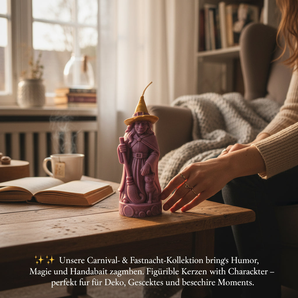 Carnival / Fastnacht