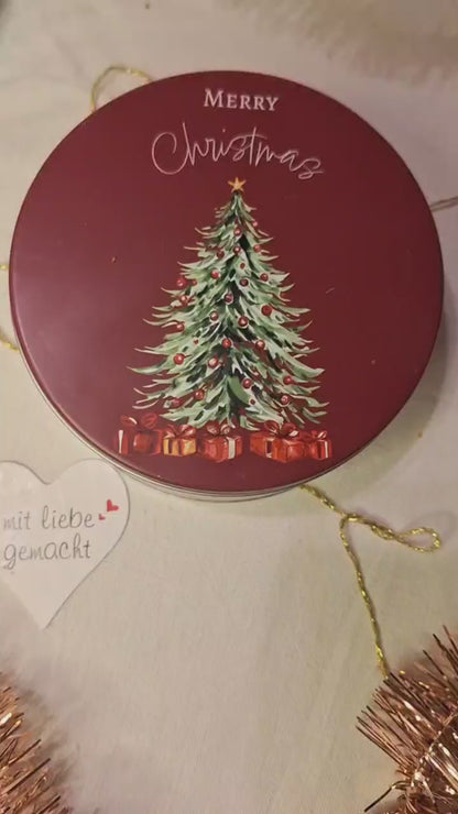 Deko-Seifenset „Tanz der Blumen"– Handgemacht, Floral, Vanilleduft, Geschenkidee