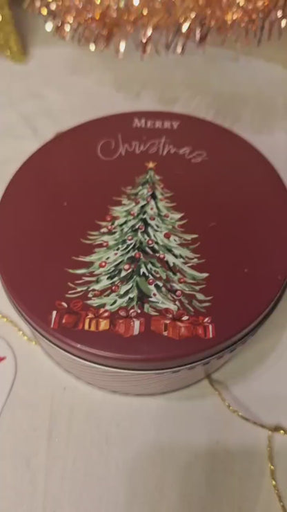 Deko-Seifenset „Königliche Pfingstrose“ – Handgemacht, Vanilleduft, Floral, Geschenkidee